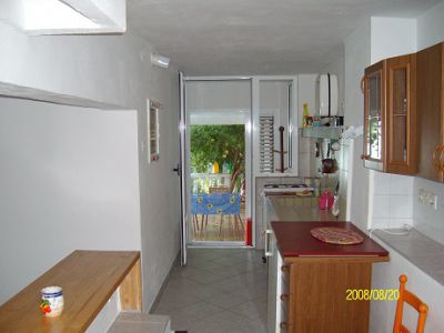 Appartements Mali dom