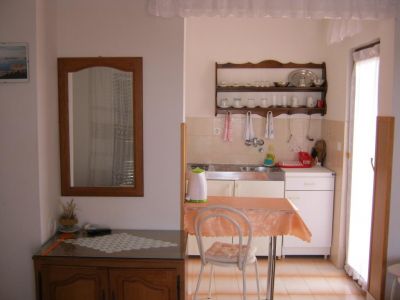 Appartements Nestor