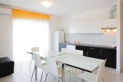 Appartements - Villa Novak Novalja