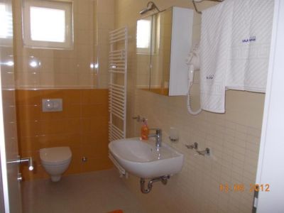 Appartements - Villa Novak Novalja