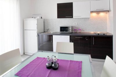 Appartements - Villa Novak Novalja