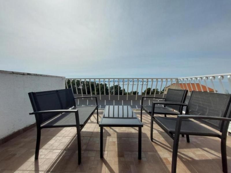 Appartements Oliva