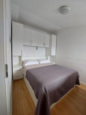 Appartements Oliva