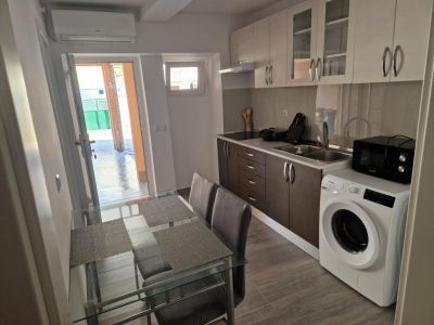 Appartement Prgin