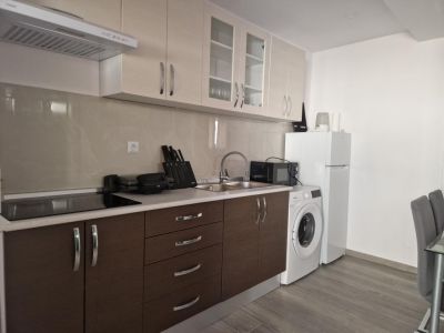 Appartement Prgin