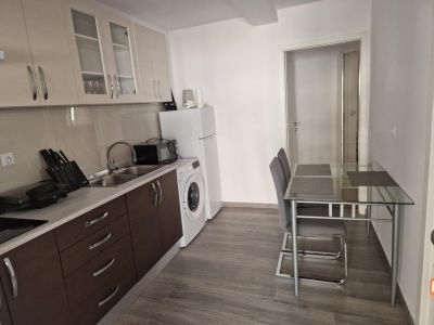 Appartement Prgin