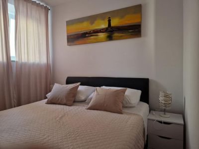 Appartement Prgin
