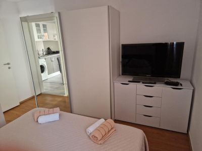 Appartement Prgin