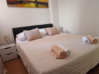 Appartement Prgin