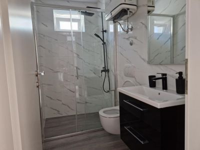 Appartement Prgin