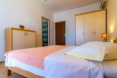 Appartements Debelić