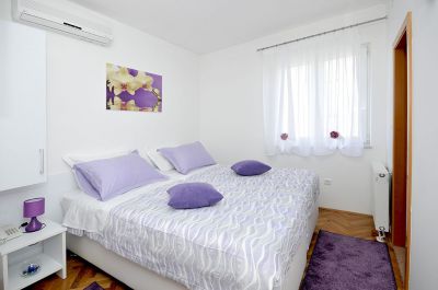 Appartements Trogir