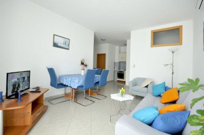 Appartements Trogir