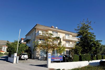 Appartements Trogir