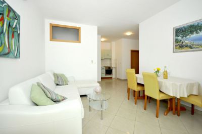 Appartements Trogir