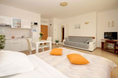 Appartements Trogir