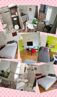 Appartement K&A