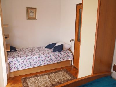 Appartements Valentinovo - Klenovica