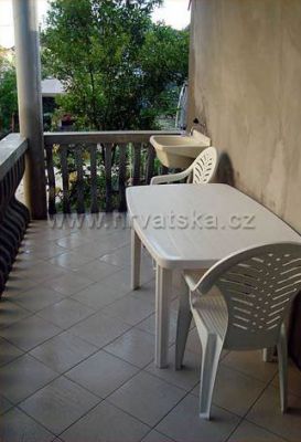 Appartement Dalmatia - Pakostane
