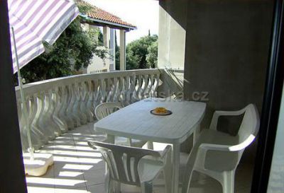 Appartement Dalmatia - Pakostane