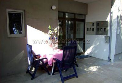 Appartement Dalmatia - Pakostane