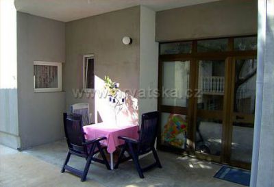 Appartement Dalmatia - Pakostane