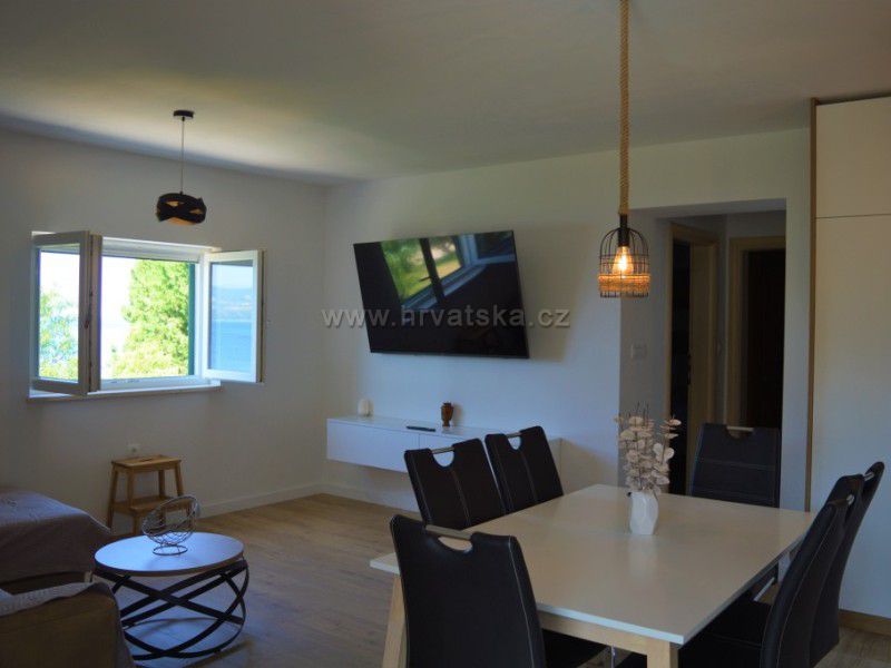 Appartement KUMAN Ravice - Omiš