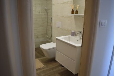 Appartement KUMAN Ravice - Omiš