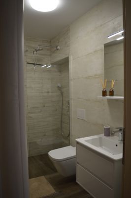 Appartement KUMAN Ravice - Omiš