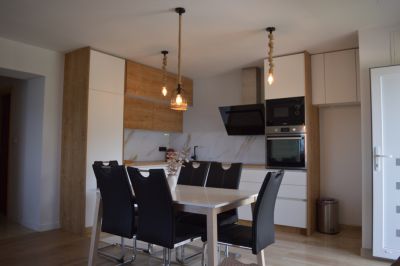 Appartement KUMAN Ravice - Omiš