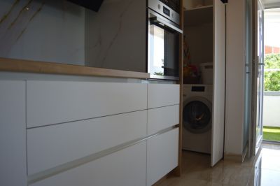 Appartement KUMAN Ravice - Omiš