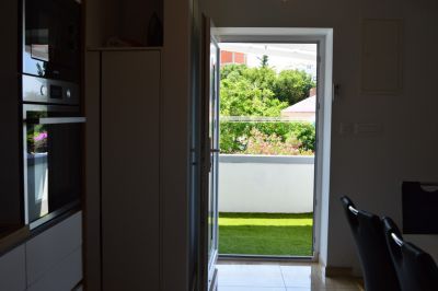 Appartement KUMAN Ravice - Omiš