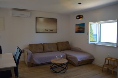 Appartement KUMAN Ravice - Omiš