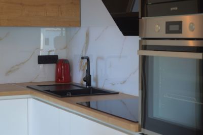 Appartement KUMAN Ravice - Omiš