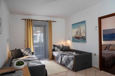 Appartements ADRIA II