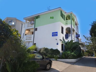 Appartements ADRIA II