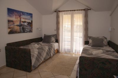 Appartements ADRIA II