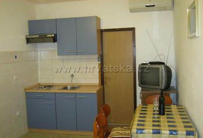 Appartements Alen (Medici)