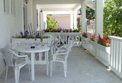 Appartements Antonia