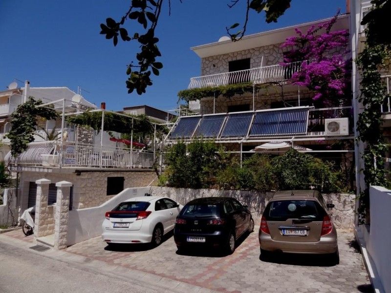 Appartements Balic Hvar