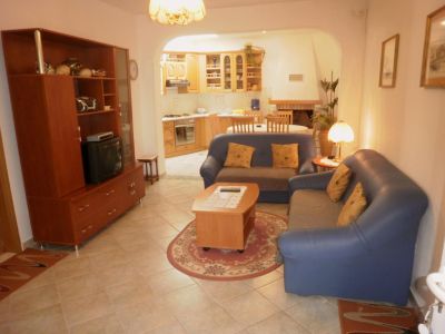 Appartements Balic Hvar