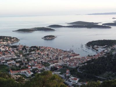 Appartements Balic Hvar