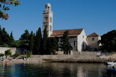 Appartements Balic Hvar