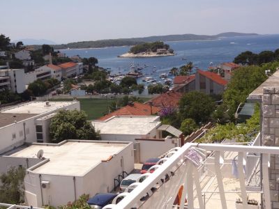 Appartements Balic Hvar