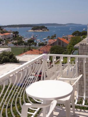 Appartements Balic Hvar