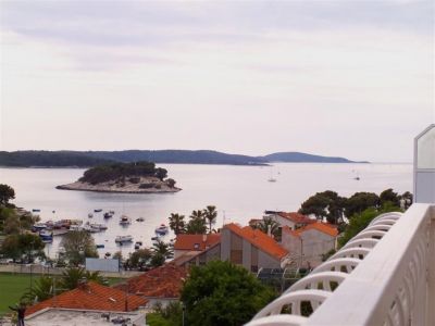 Appartements Balic Hvar