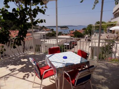 Appartements Balic Hvar