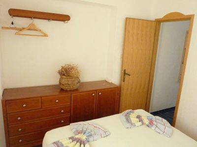 Appartements Cajner Pag