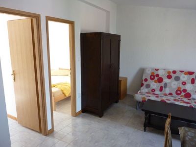 Appartements Cajner Pag