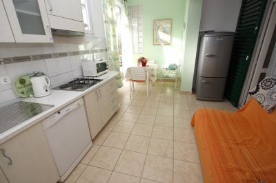 Appartements DELFIN Tučepi